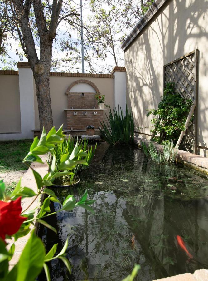 Villa Luce Assisi Rooms & Suites Exterior foto