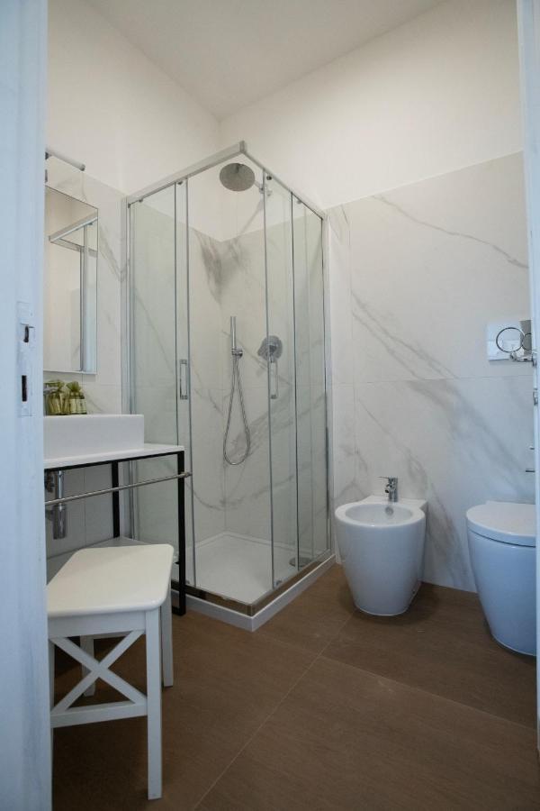 Villa Luce Assisi Rooms & Suites Exterior foto