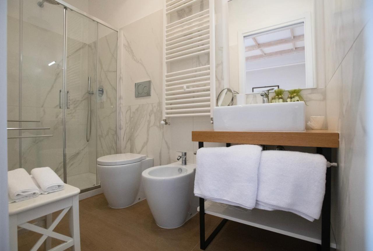 Villa Luce Assisi Rooms & Suites Exterior foto