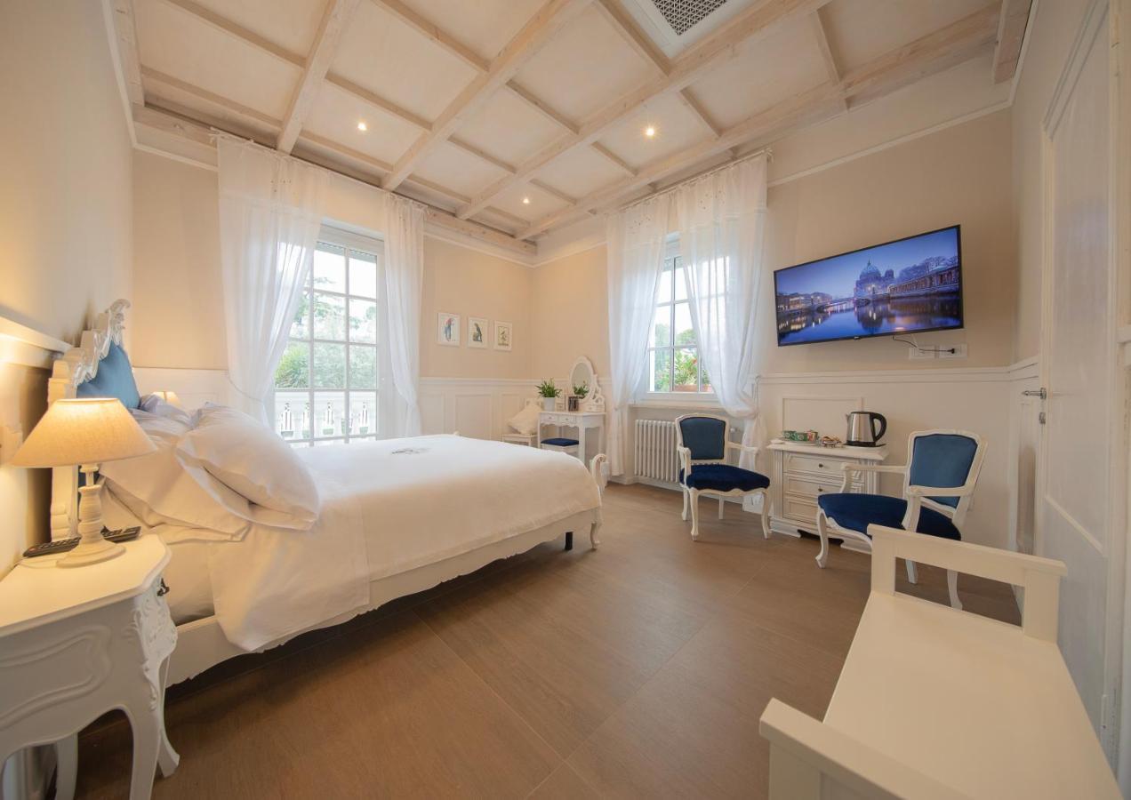 Villa Luce Assisi Rooms & Suites Exterior foto