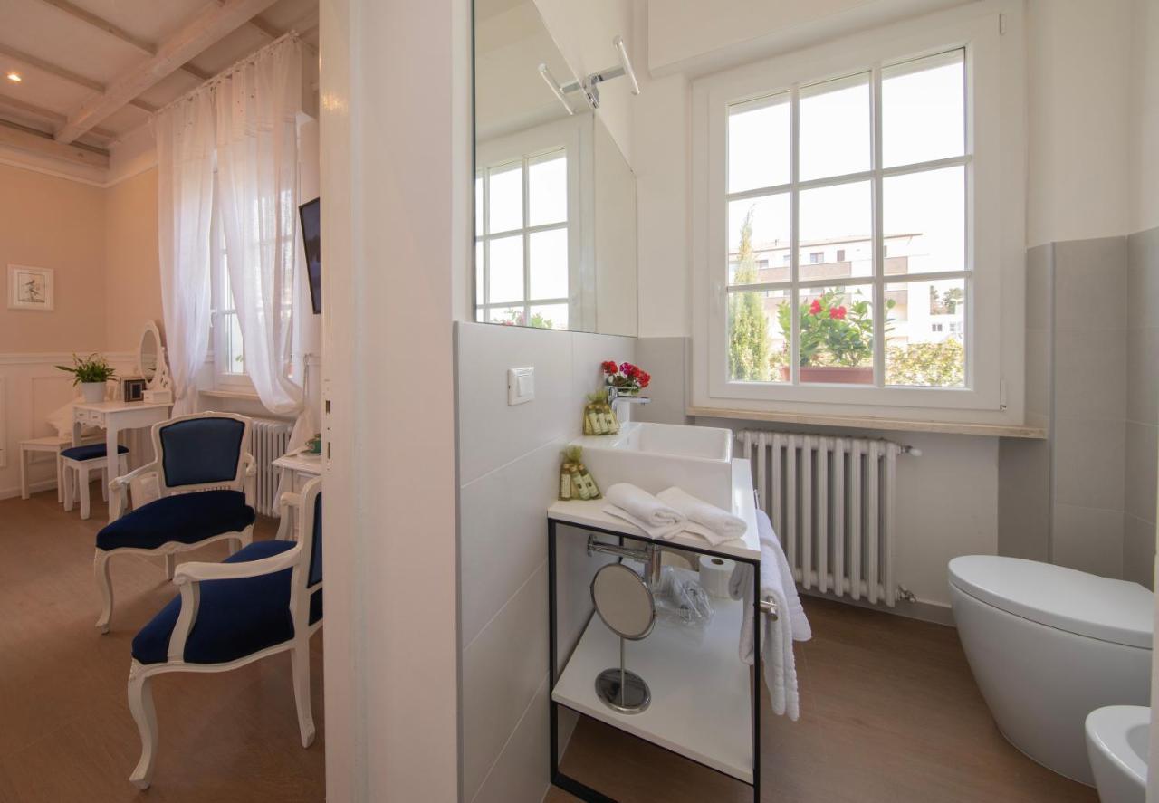 Villa Luce Assisi Rooms & Suites Exterior foto