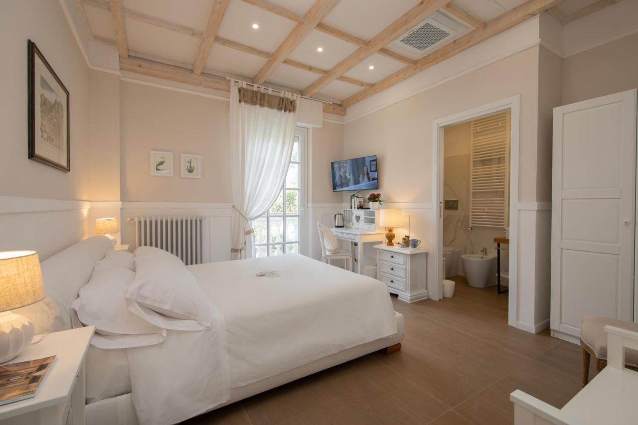 Villa Luce Assisi Rooms & Suites Exterior foto