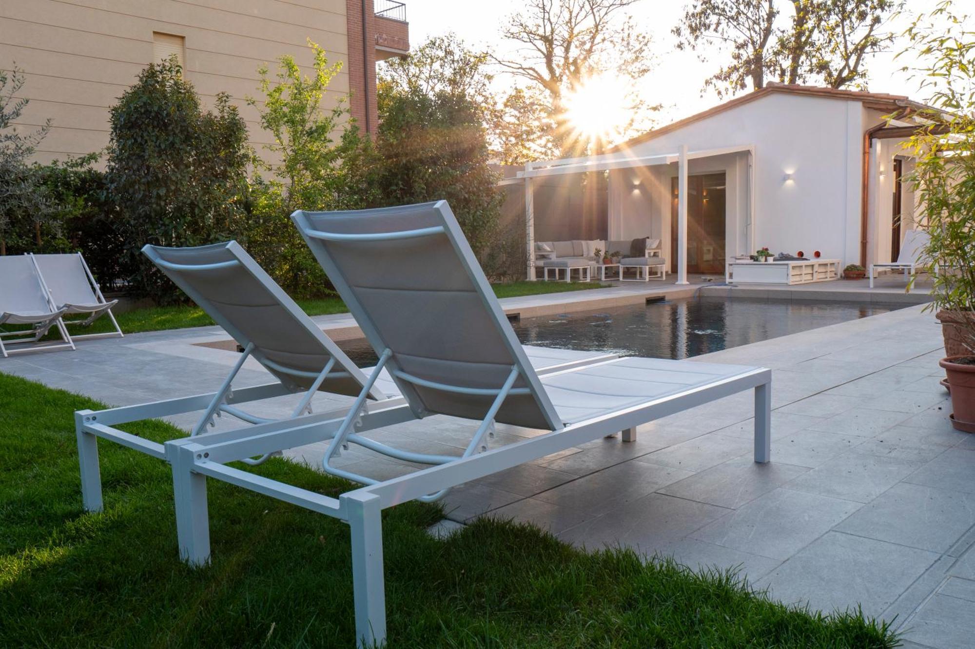 Villa Luce Assisi Rooms & Suites Exterior foto